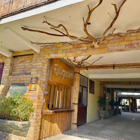 Hotel Acapulco Club Diamante Zewnętrze zdjęcie