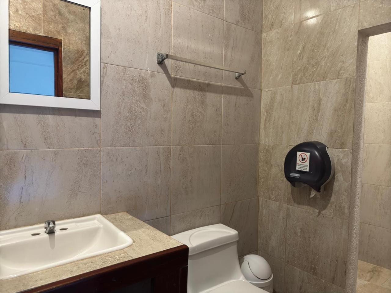 Hotel Acapulco Club Diamante Zewnętrze zdjęcie