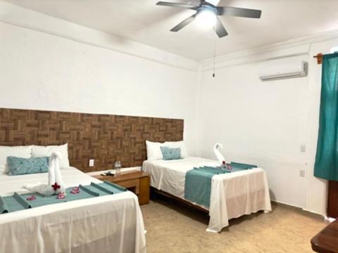 Hotel Acapulco Club Diamante Zewnętrze zdjęcie