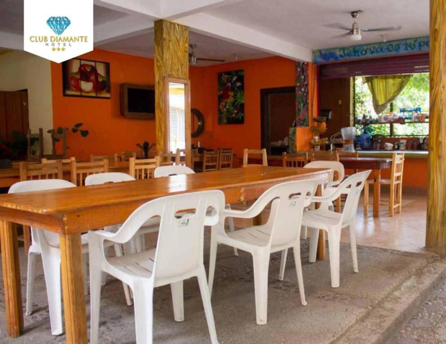 Hotel Acapulco Club Diamante Zewnętrze zdjęcie