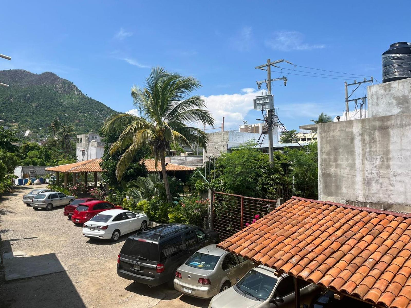 Hotel Acapulco Club Diamante Zewnętrze zdjęcie